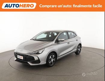 MG MG3 ZH58220