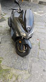 Kymco xtown 300