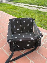 Trasportino da sedile