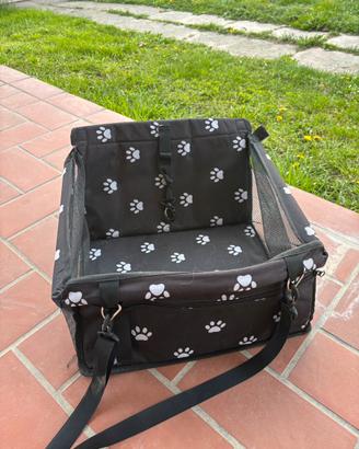 Trasportino da sedile