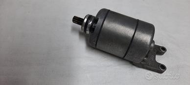 Motorino di avviamento Piaggio x9 250/Beverly 250