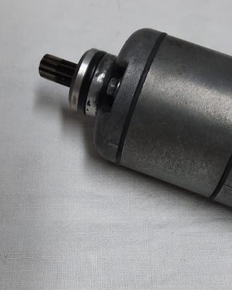 Motorino di avviamento Piaggio x9 250/Beverly 250