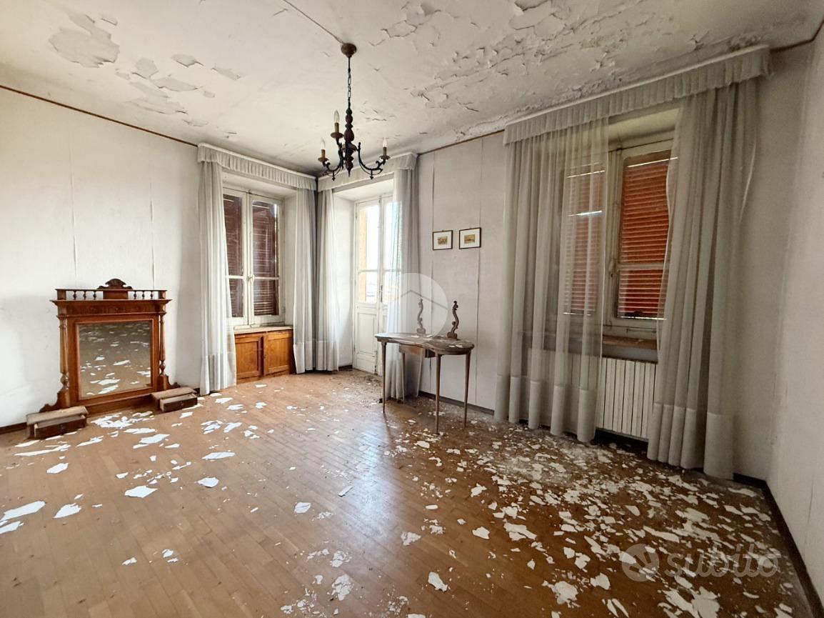 Appartamento – Ivrea, Bellavista - Altro