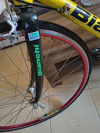 Bicicletta da corsa