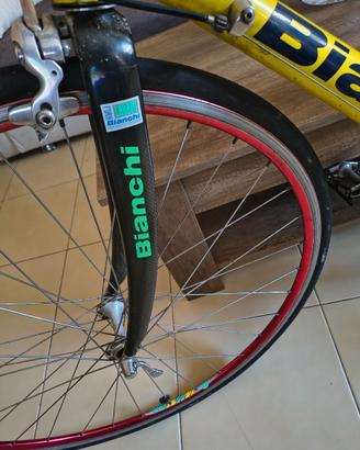 Bicicletta da corsa