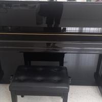 Pianoforte Yamaha b2
