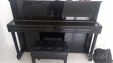 Pianoforte Yamaha b2