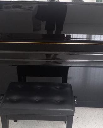 Pianoforte Yamaha b2