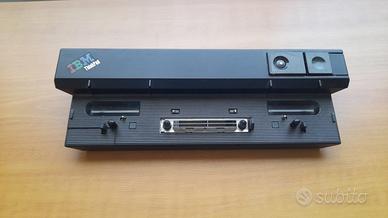 IBM ThinkPad Dockinging Station