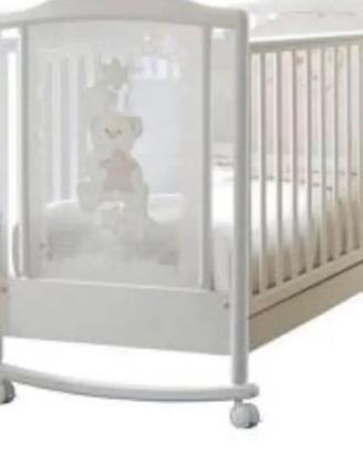 cameretta pali maggie