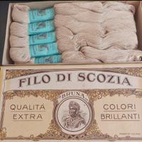 Filo di Scozia 
