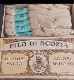 Filo di Scozia 