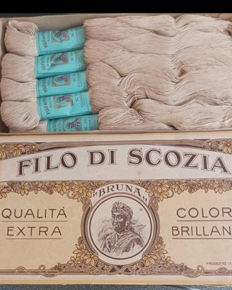 Filo di Scozia 