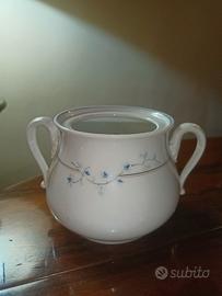 antica zuccheriera Ginori 