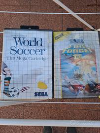 giochi sega master system pal