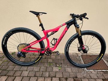 Orbea Oiz M11 AXS 2023 Top Carbon Full  S