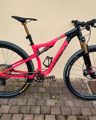 Orbea Oiz M11 AXS 2023 Top Carbon Full  S