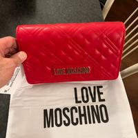 Borsa donna Moschino nuova