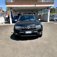 Dacia Duster 1.6 110CV 4x2 GPL Lauréate