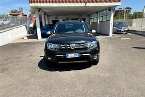 Dacia Duster 1.6 110CV 4x2 GPL Lauréate