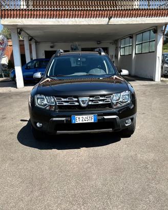 Dacia Duster 1.6 110CV 4x2 GPL Lauréate