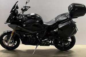 BMW S 1000 XR Triple Black Abs my21