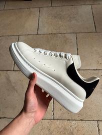 Alexander Mcqueen uomo 43