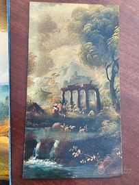 MARIOLINO DA CARAVAGGIO IL FALSARIO-