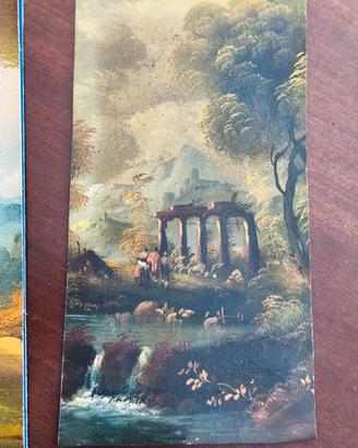 MARIOLINO DA CARAVAGGIO IL FALSARIO-