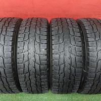 215 70 15C Gomme Invernali 75% Nokian 215 70R15C