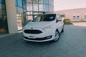 FORD C-Max 1.0 EcoBoost 100CV Start&Stop Plus