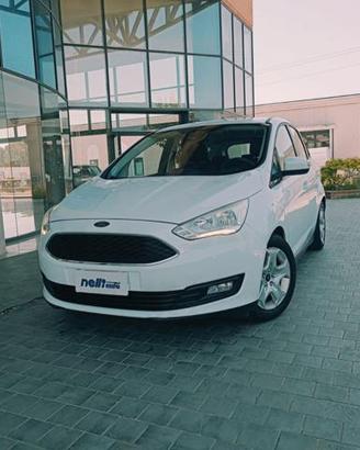 FORD C-Max 1.0 EcoBoost 100CV Start&Stop Plus