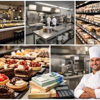 GFP - PASTICCERIA DI ECCELLENZA ALTO FATTURATO