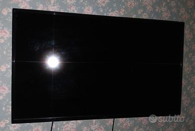 Televisione Smart Tv Akai 40 pollici 