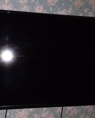 Televisione Smart Tv Akai 40 pollici 