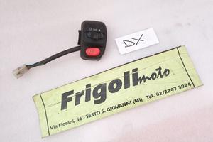 COMANDO MAJESTY 125 2001 2002 MBK SKYLINER 150 RIC