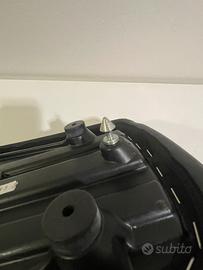 Sella comfort h standard Guzzi TT 85 2023