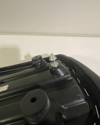 Sella comfort h standard Guzzi TT 85 2023