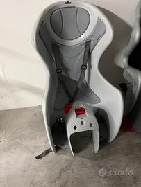 Seggiolini biciletta per bambino