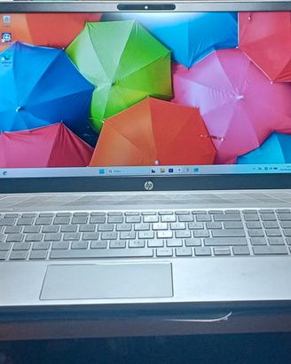 NOtebook hp cs 2014 nl