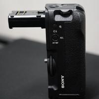 Battery Grip Originale Sony VG-C2EM