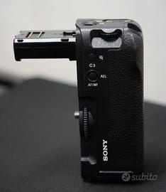 Battery Grip Originale Sony VG-C2EM