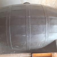Botte 500 L