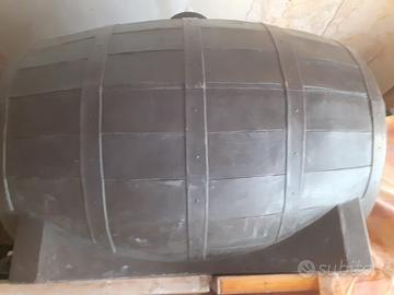 Botte 500 L