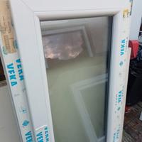 finestra pvc veka