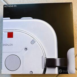 Nothing Headphone (1) Cuffie Wireless