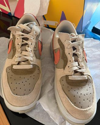 Nike air force 1  Fontanka
