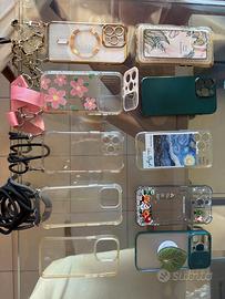 Cover iPhone 13 pro