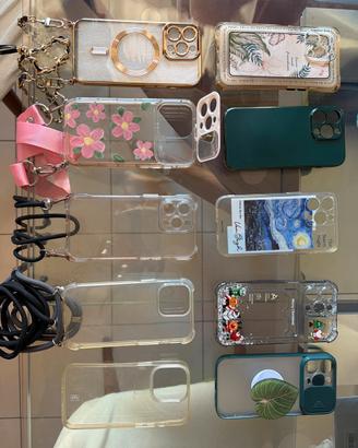Cover iPhone 13 pro