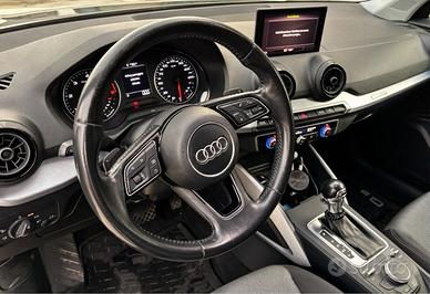 AUDI Q2 Quattro s tronic 150cv
